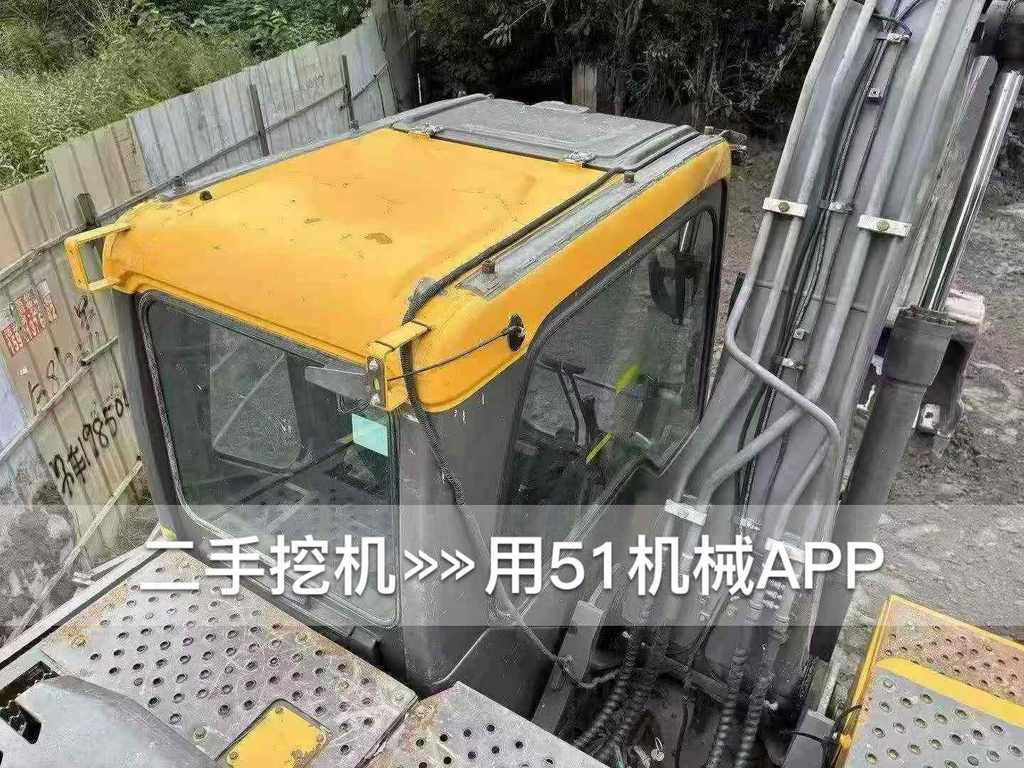 51挖机